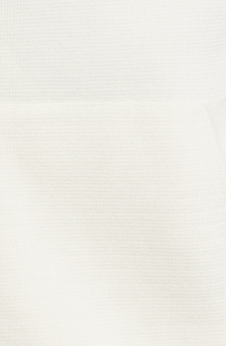 Jack Victor Holton Full Zip Cotton Knit Hoodie, Alternate, color, 