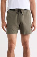 Rhone 6-Inch Base Performance Training Shorts