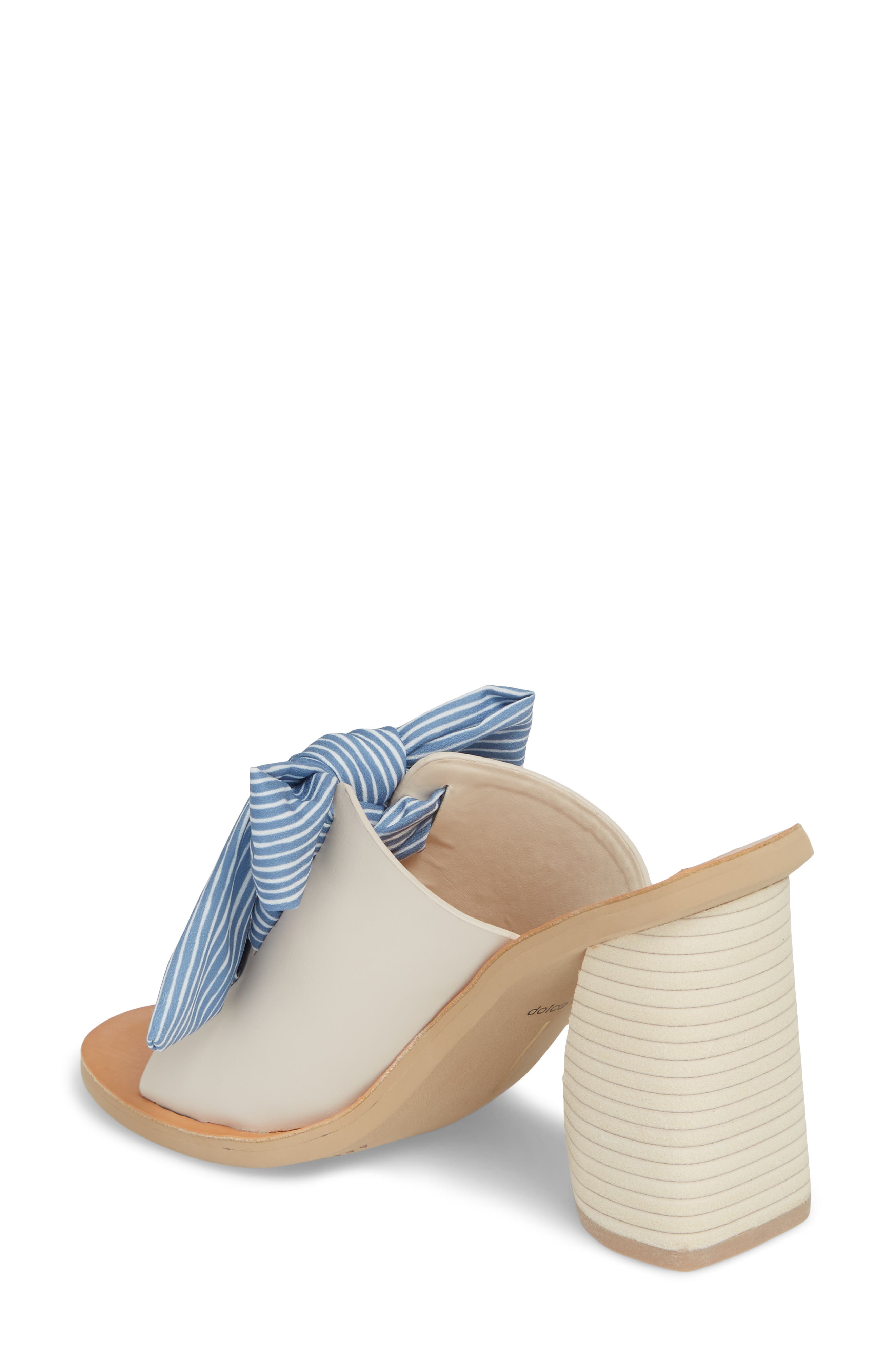 Dolce Vita Amber Lace-Up Sandal, Alternate, color, 