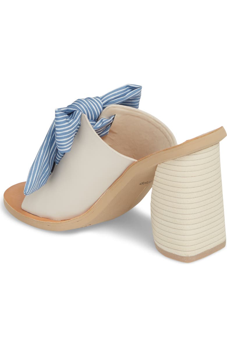 Dolce Vita Amber Lace-Up Sandal, Alternate, color,