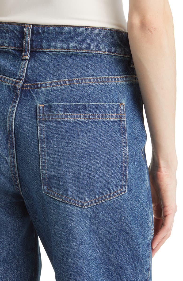 AG Clove Workwear Jeans, Alternate, color, Mirage