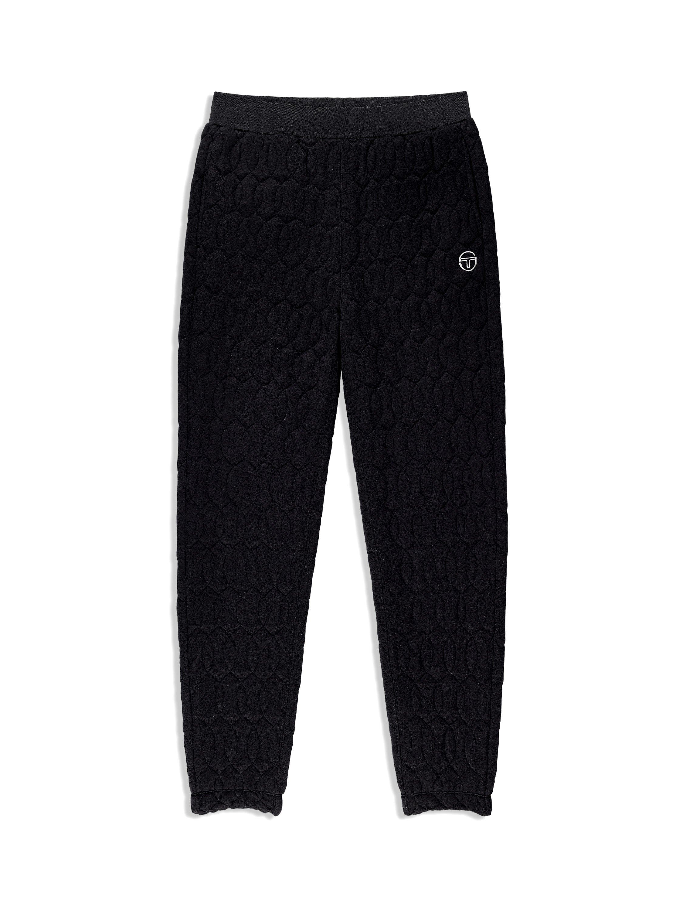 Aversa Quilted Sweatpant - image 2