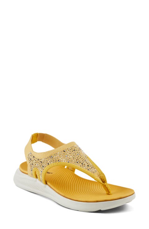 Springall Slingback Platform Sandal (Women)