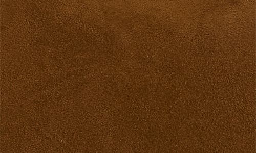 Rebecca Minkoff Crosby Suede Bucket Bag