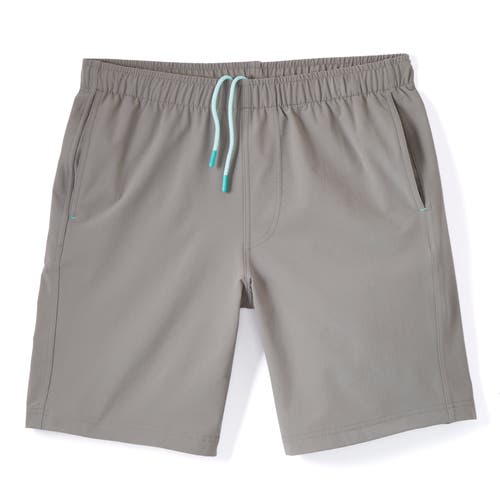 Myles Apparel Everyday Short 10"