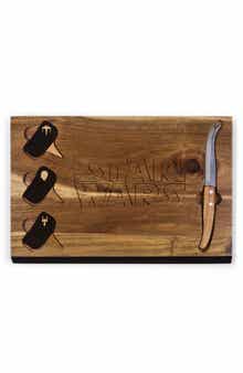 Picnic Time Star Wars™ Delio Cheese Board and Knife Set