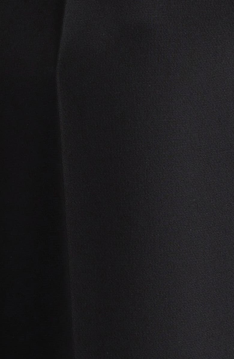 Cinq à Sept Vittoria Boxer Detail Pants, Alternate, color, 