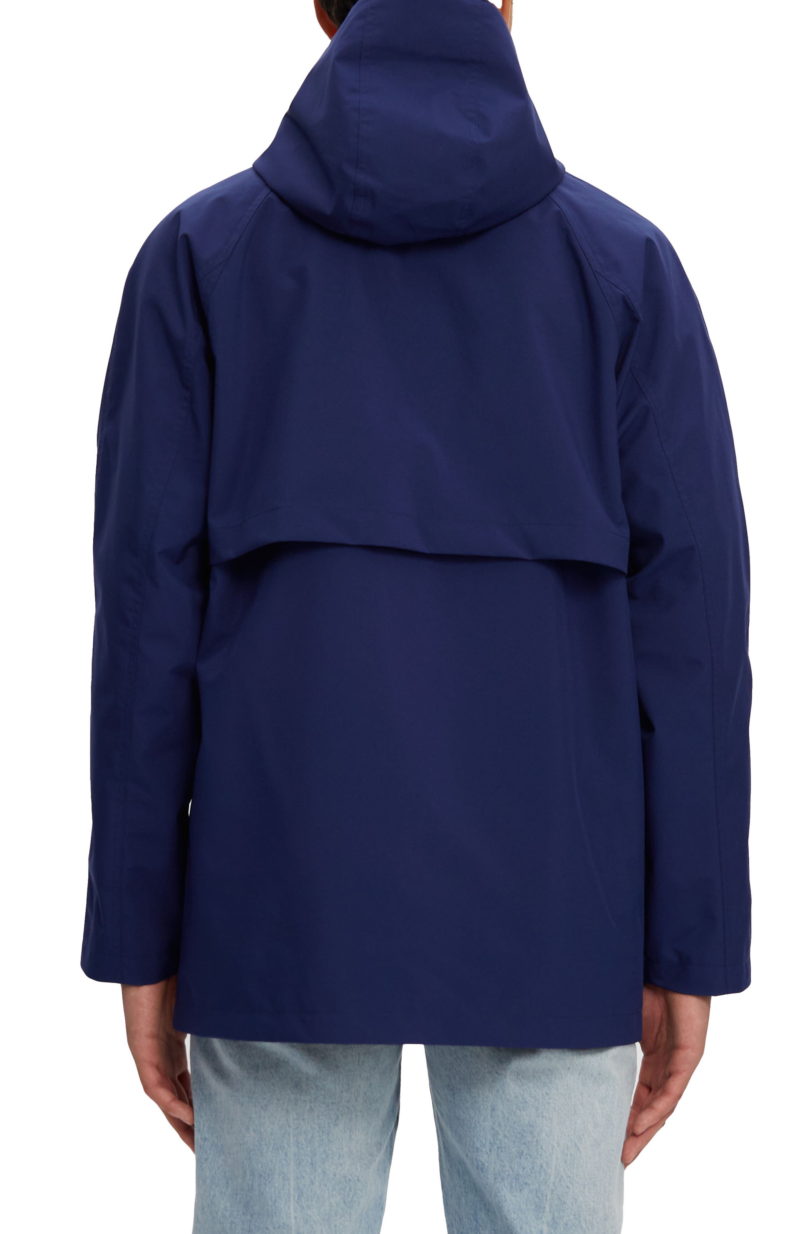 Oliver Water Resistant Hooded Jacket - image 4