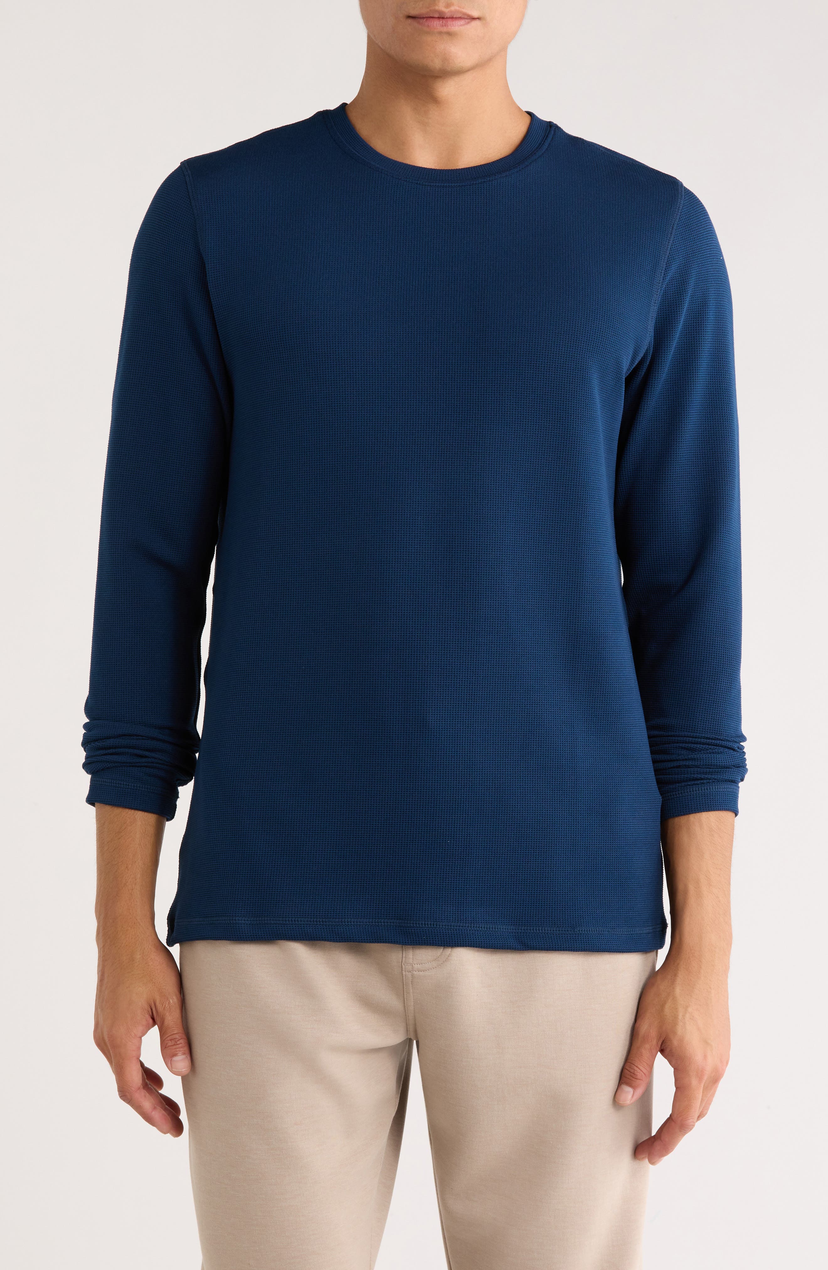 90 DEGREE BY REFLEX Supreme Hyperlite Waffle Top