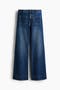  Dark Denim Blue