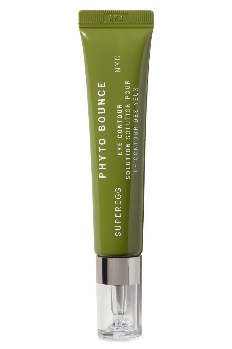 Phyto Bounce Eye Contour Solution Cream, Main, color, NO COLOR