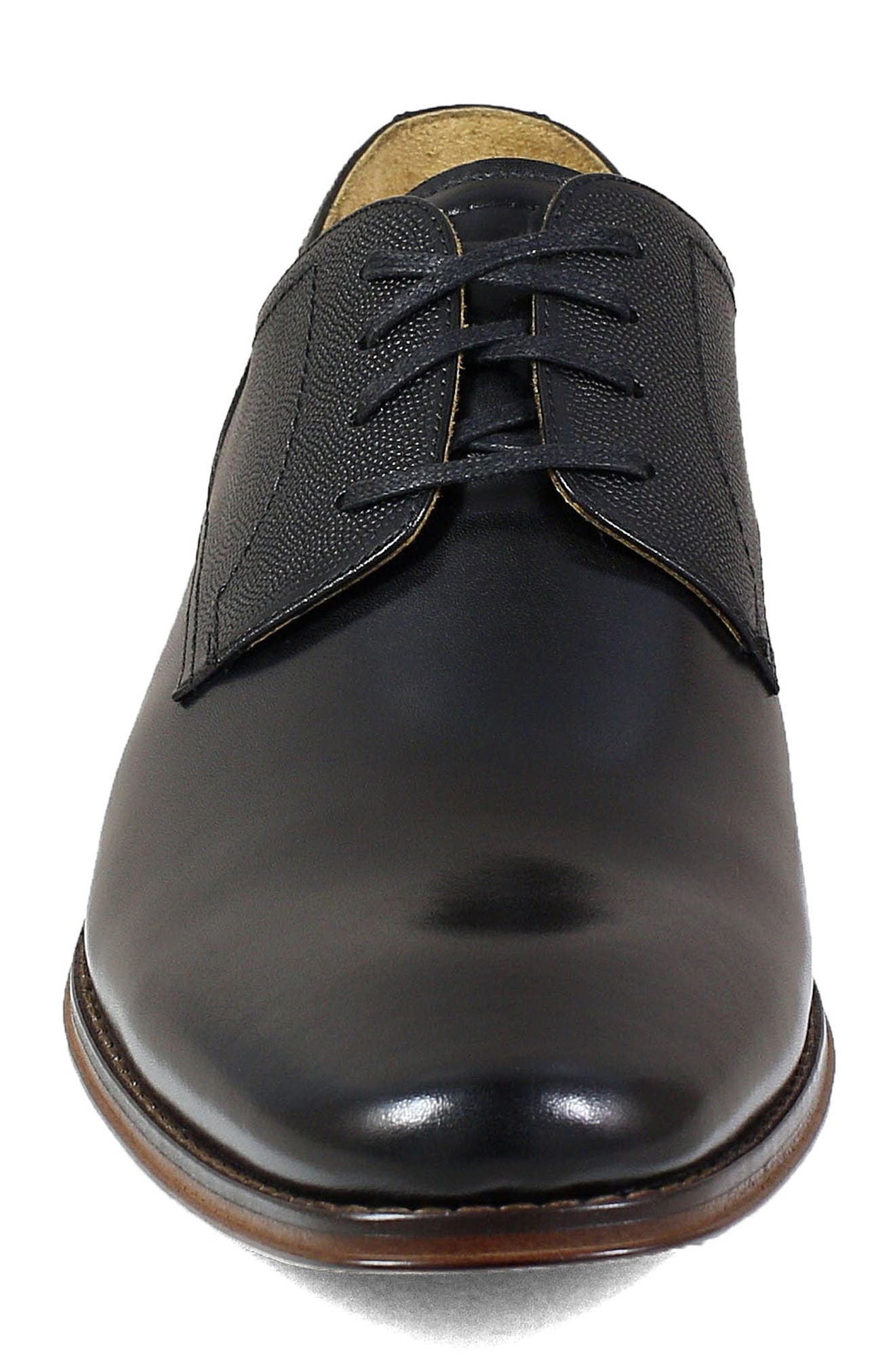 Florsheim Imperial Palermo Plain Toe Derby, Alternate, color, 