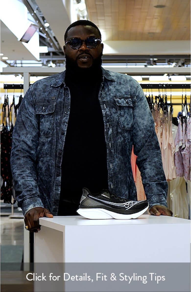 Endorphin Azura Running Shoe, sales video thumbnail