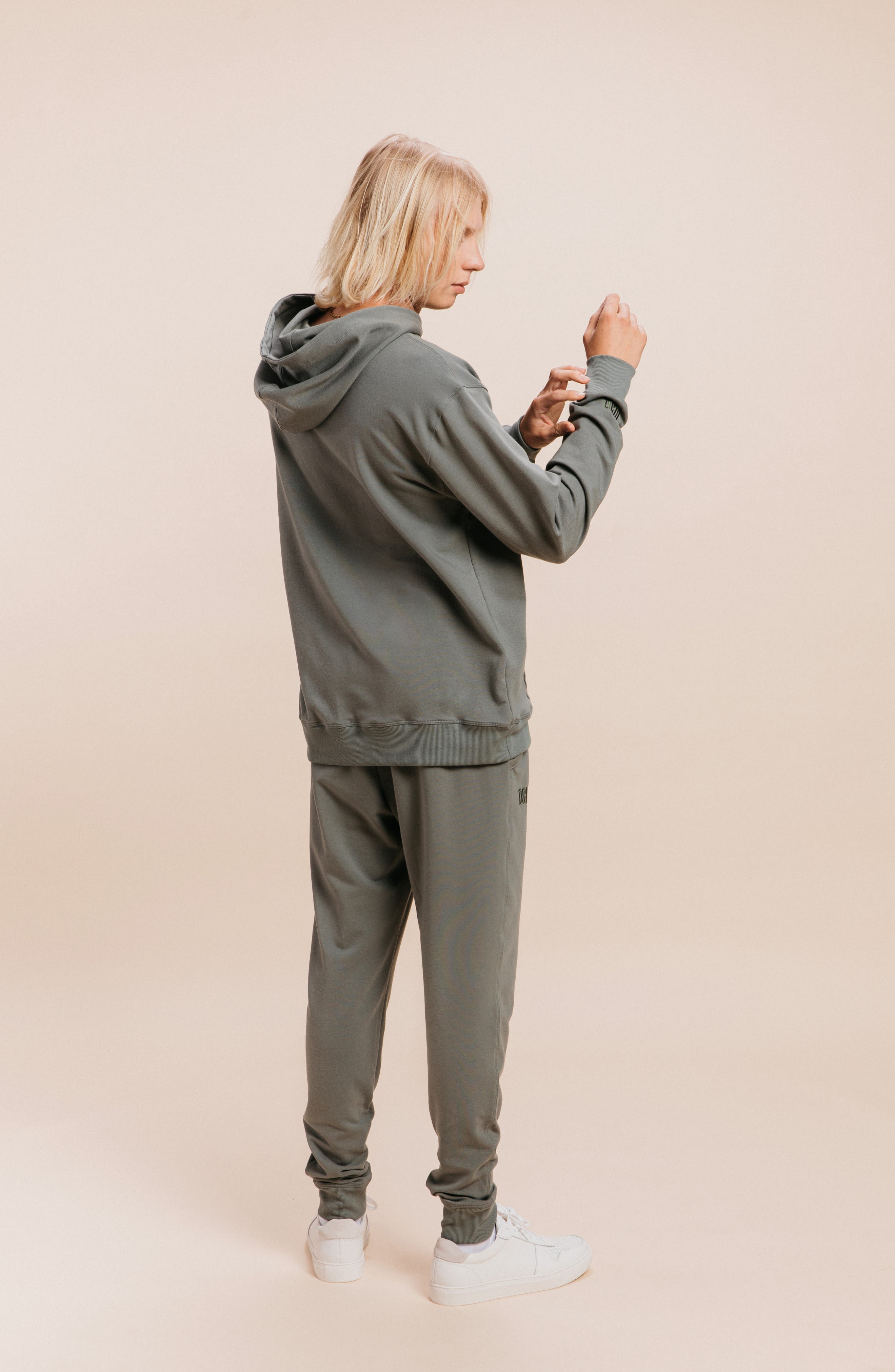 Men's SoftCore Classic Jogger - image 2