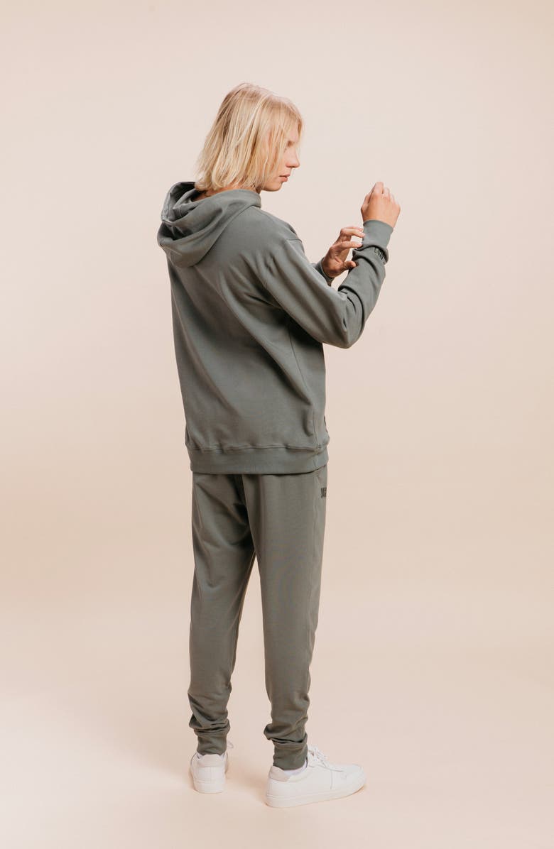 Ocio Men's SoftCore Classic Jogger, Alternate, color, Sage