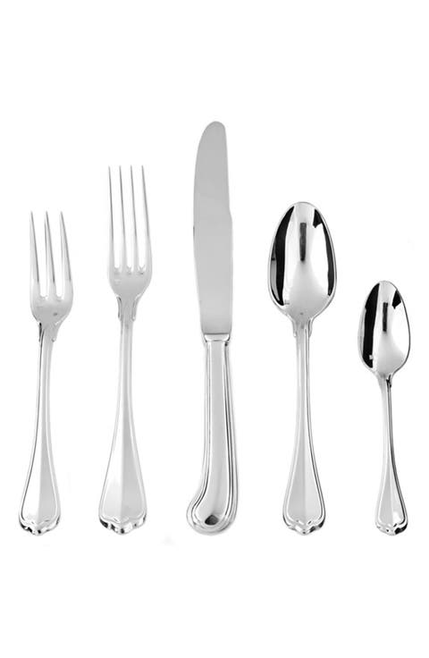 San Marco 20-Piece Flatware Set