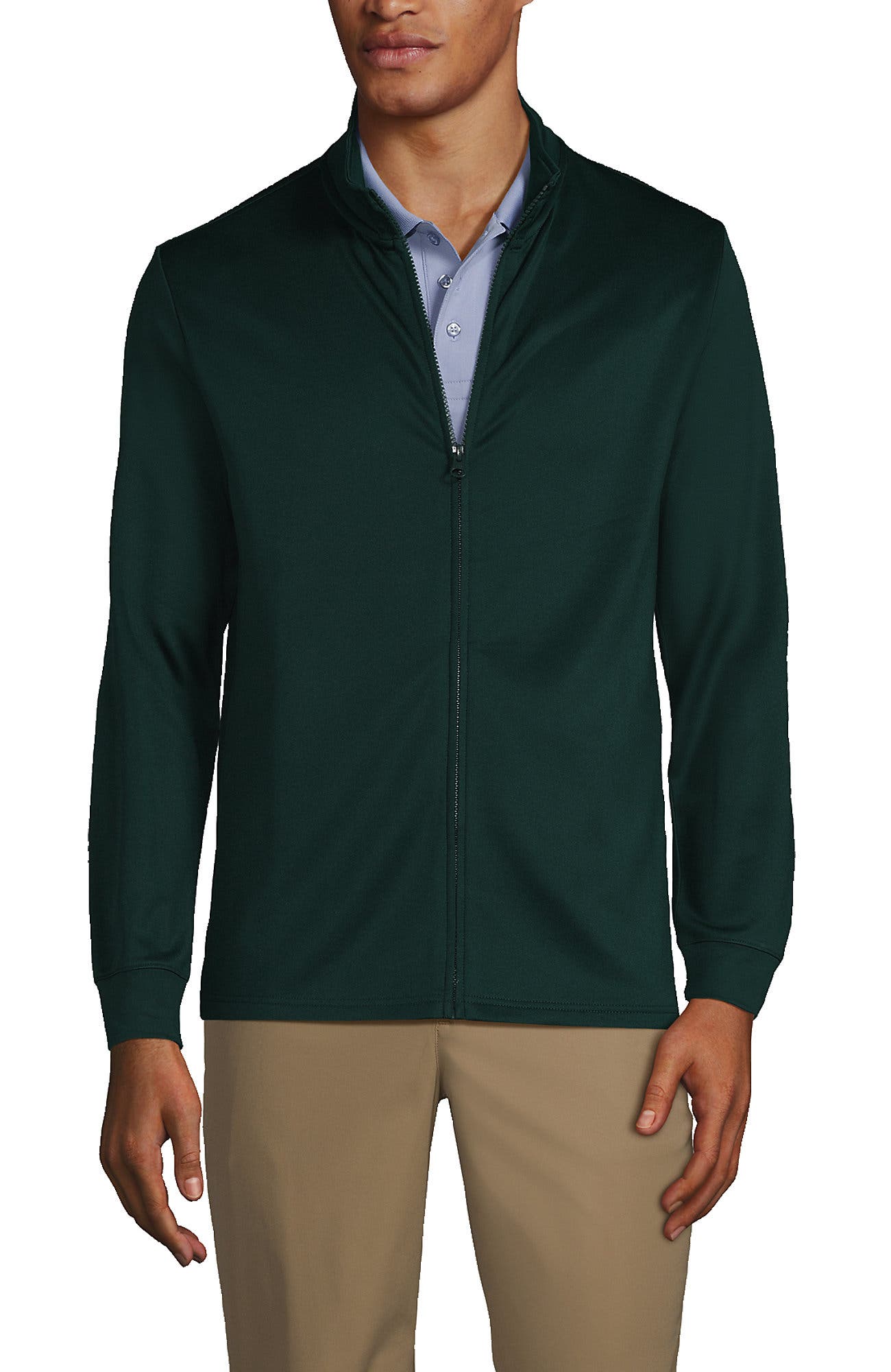 Active Performance Full Zip Jacket - image 3