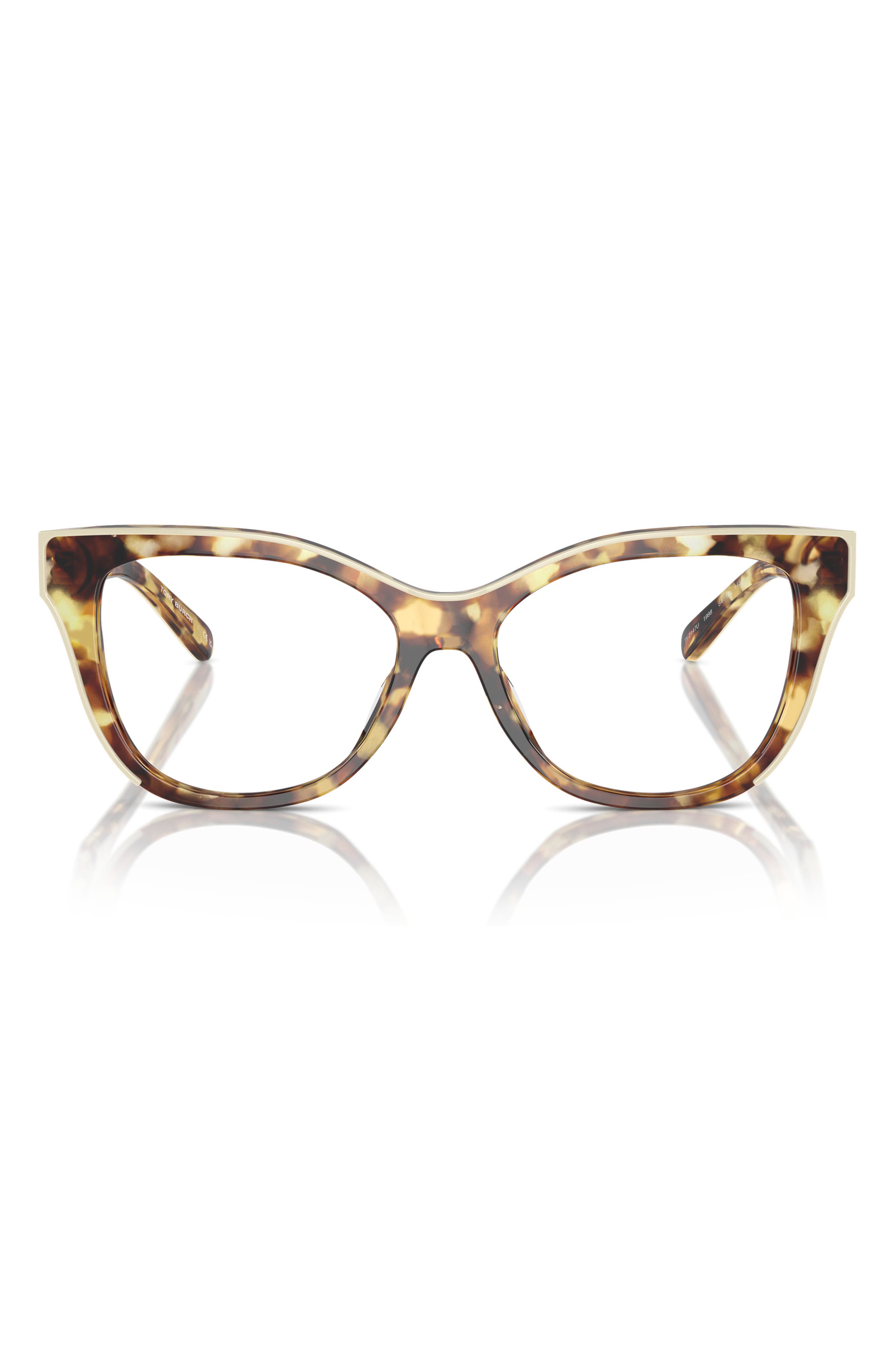 selected TORTOISE / IVORY