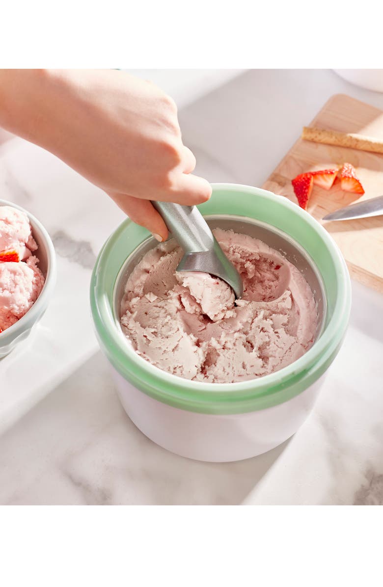 Dash Everyday Ice Cream Maker, Alternate, color, 