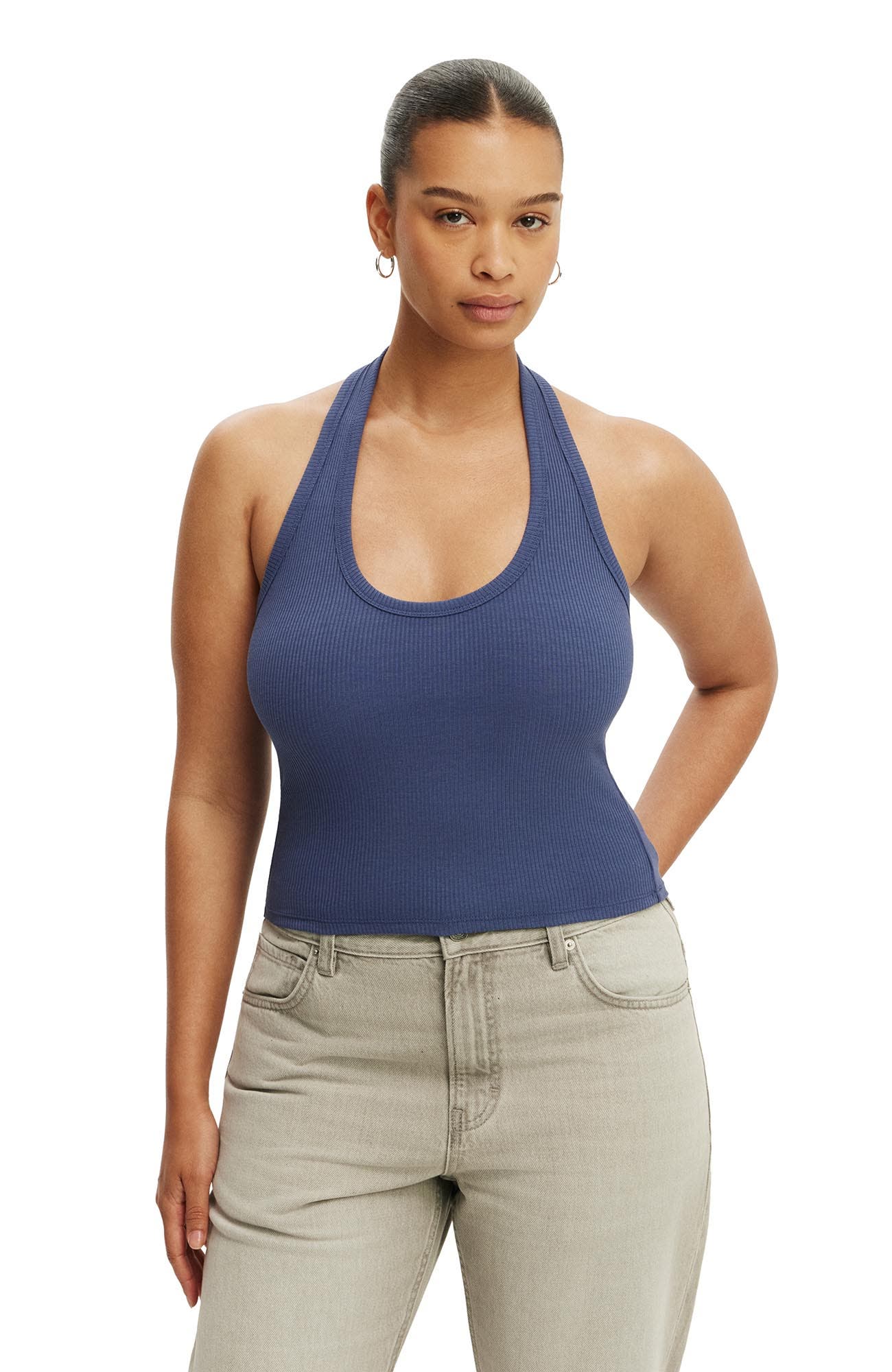 selected Oxford Blue