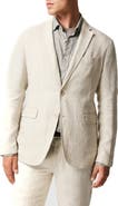 Rodd & Gunn Resort Linen Jacket