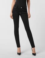 PHILIPP PLEIN Jeggings Fatale Women