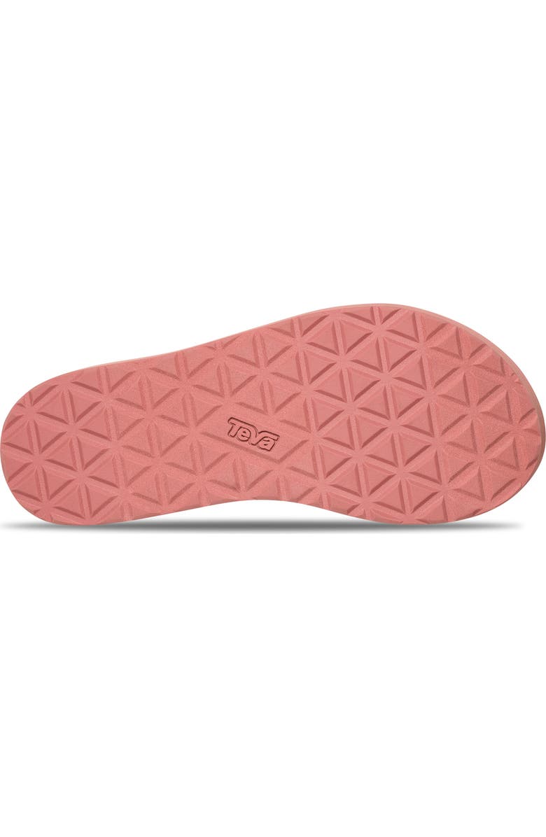 Teva Midform Universal Sandal, Alternate, color, Desert Sand