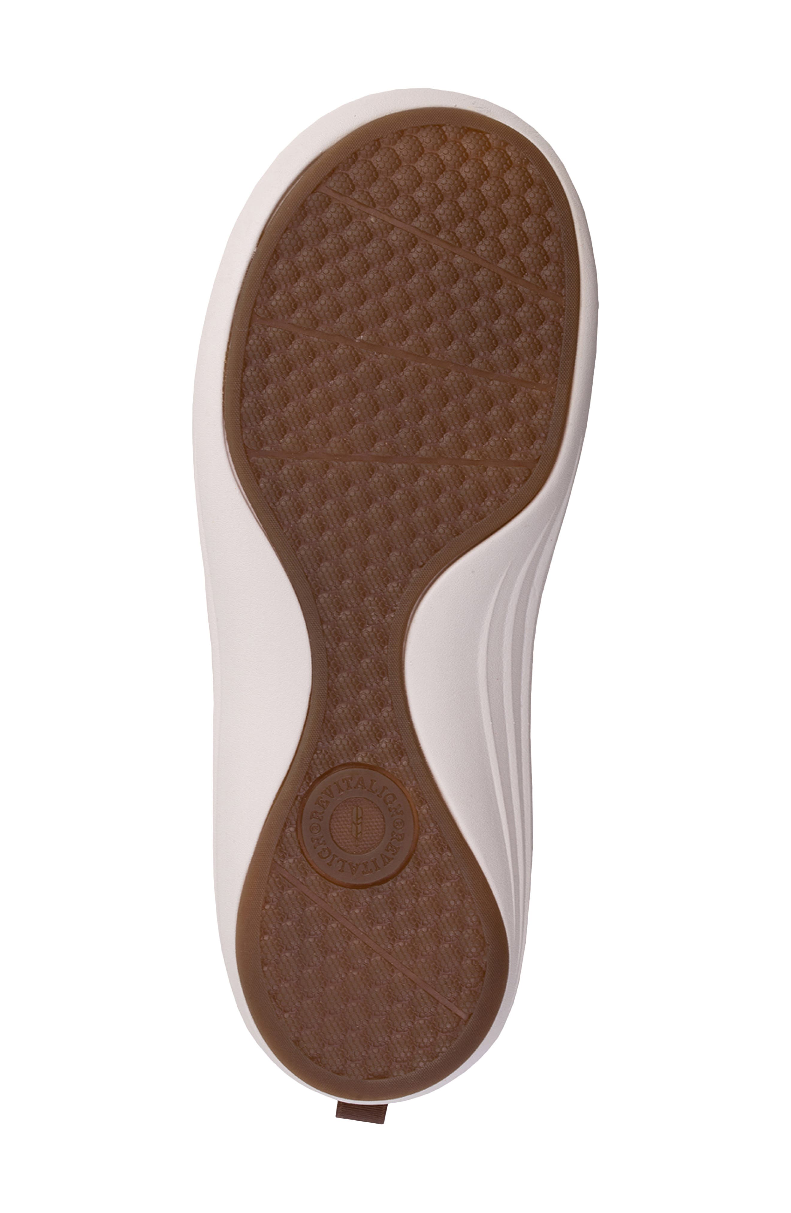 Siesta Nuevo Perf Mule, Alternate, color, TAN