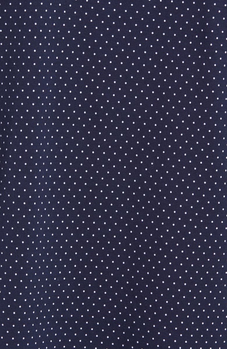 Polo Ralph Lauren Men's Dot Polo Shirt, Alternate, color, 