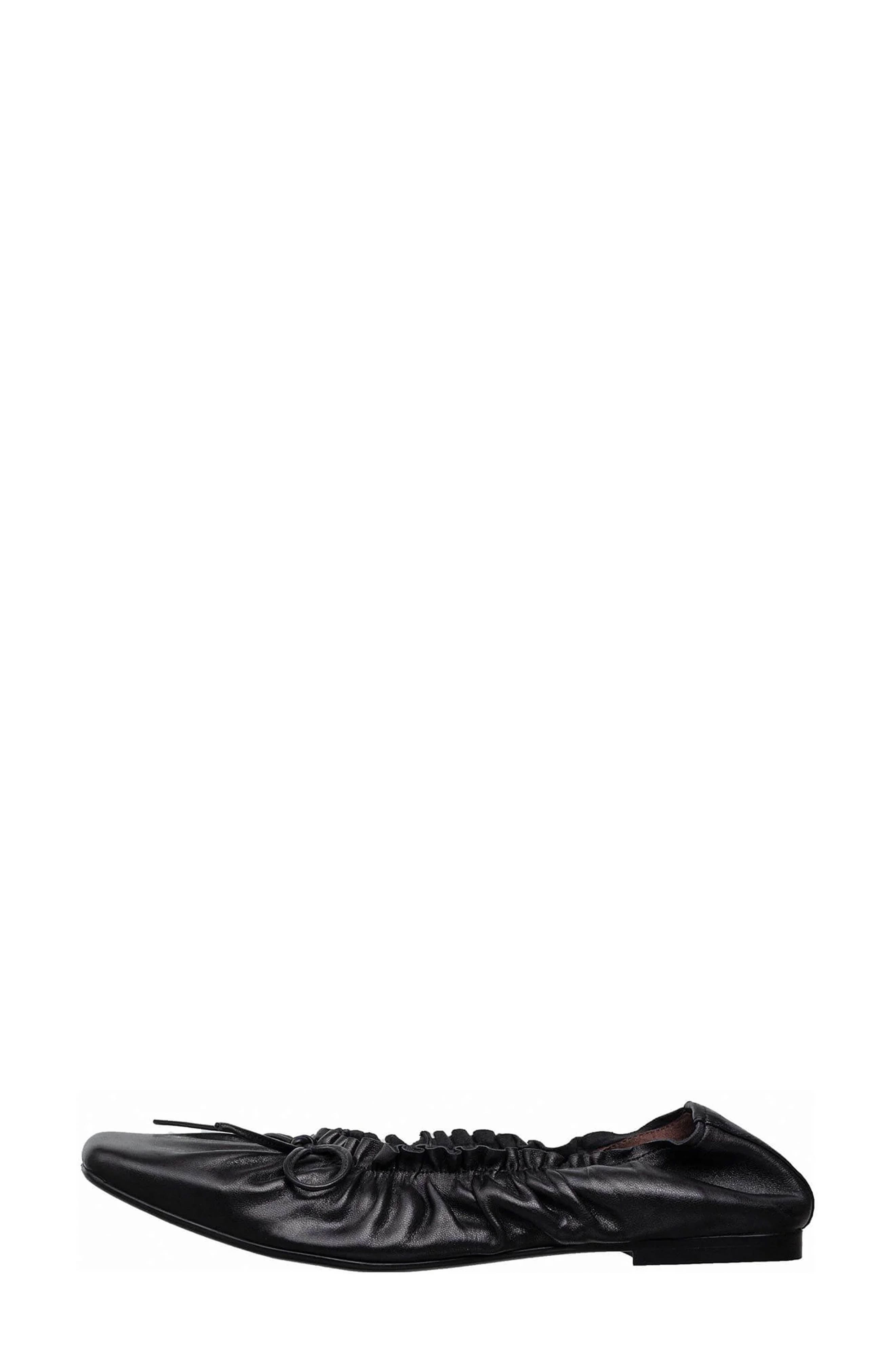 ANTELOPE Demi Flat, Alternate, color, 