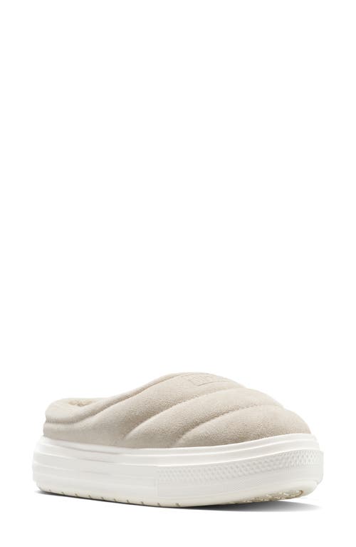 Converse Gender Inclusive Chuck Taylor® All Star® Elements Mule In Neutral