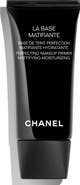 CHANEL LA BASE MATIFIANTE PRIMER