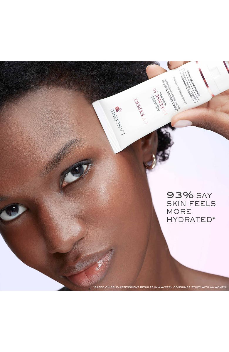 Lancôme UV Expert Defense SPF 50+ Primer & Moisturizer Duo Set USD $96 Value, Alternate, color,