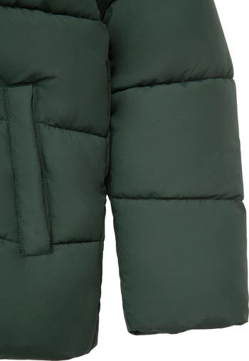 Kids' Shield Puffer Jacket