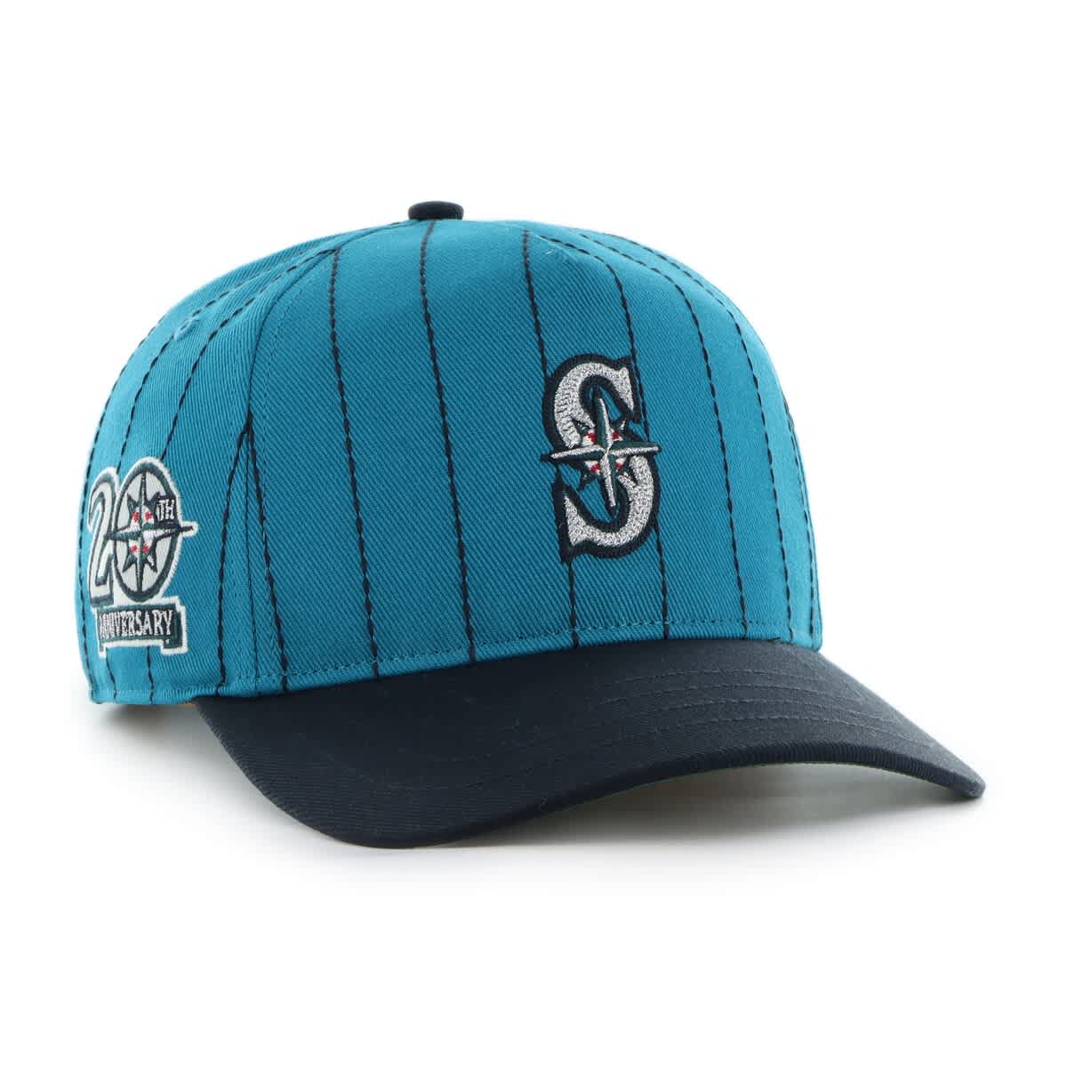 selected Teal
