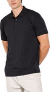 URBAN PERFORMANCE Pima Cotton Tech Polo with UV Protection