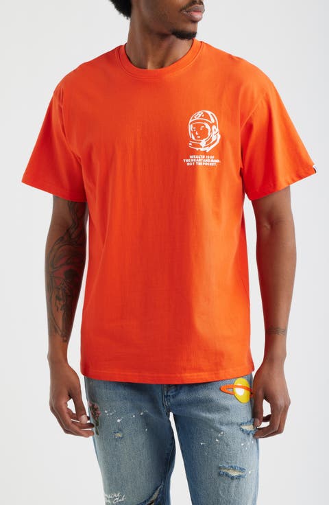 BB First Class Cotton Graphic T-Shirt