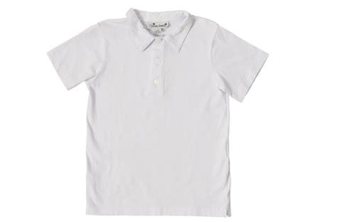 Short Sleeve Polo
