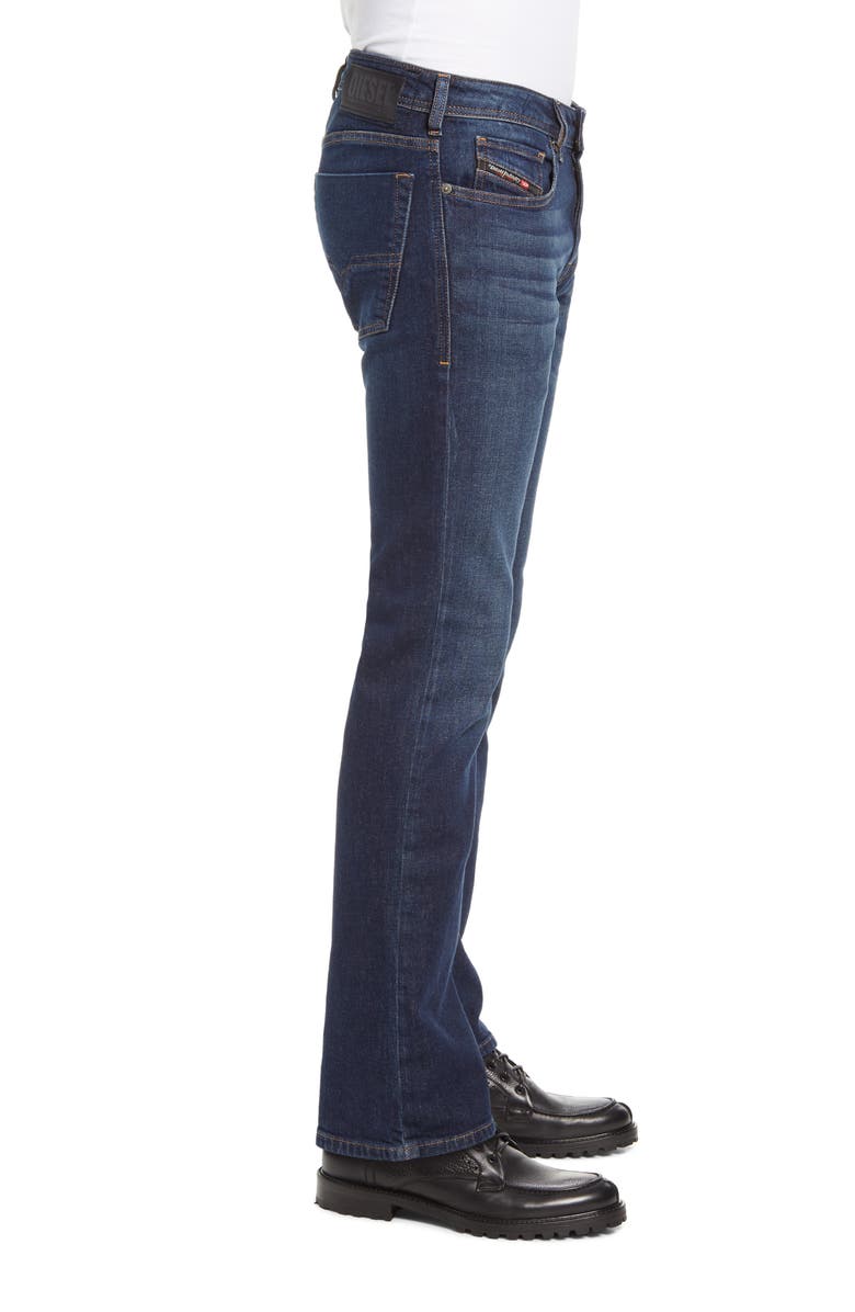 DIESEL<sup>®</sup> Zatiny-X Bootcut Jeans, Alternate, color,
