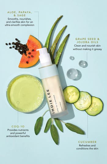 Co-Q10 Cleanser