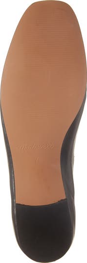 The Greta Ballet Flat
