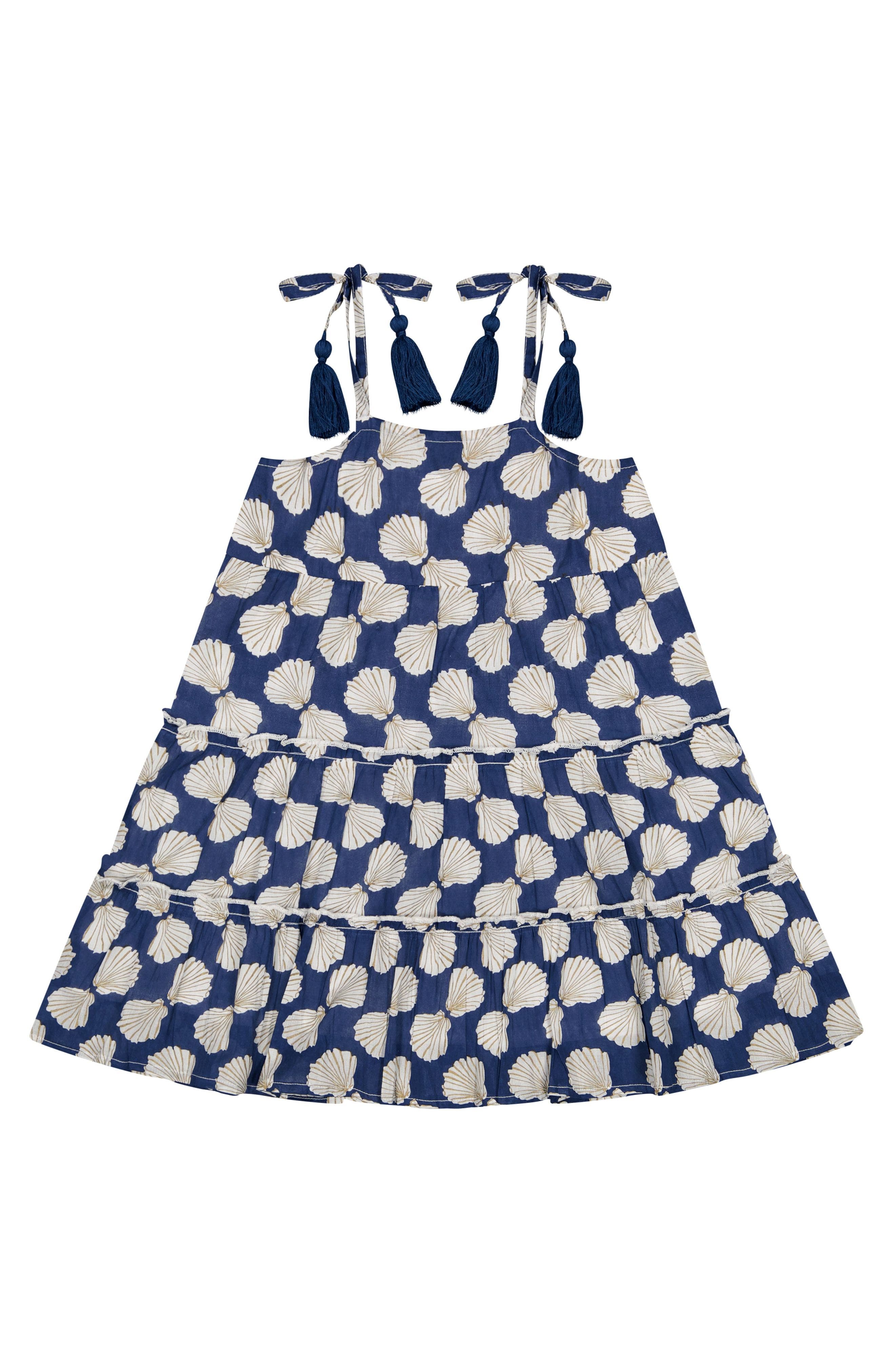 Shell Beach Navy