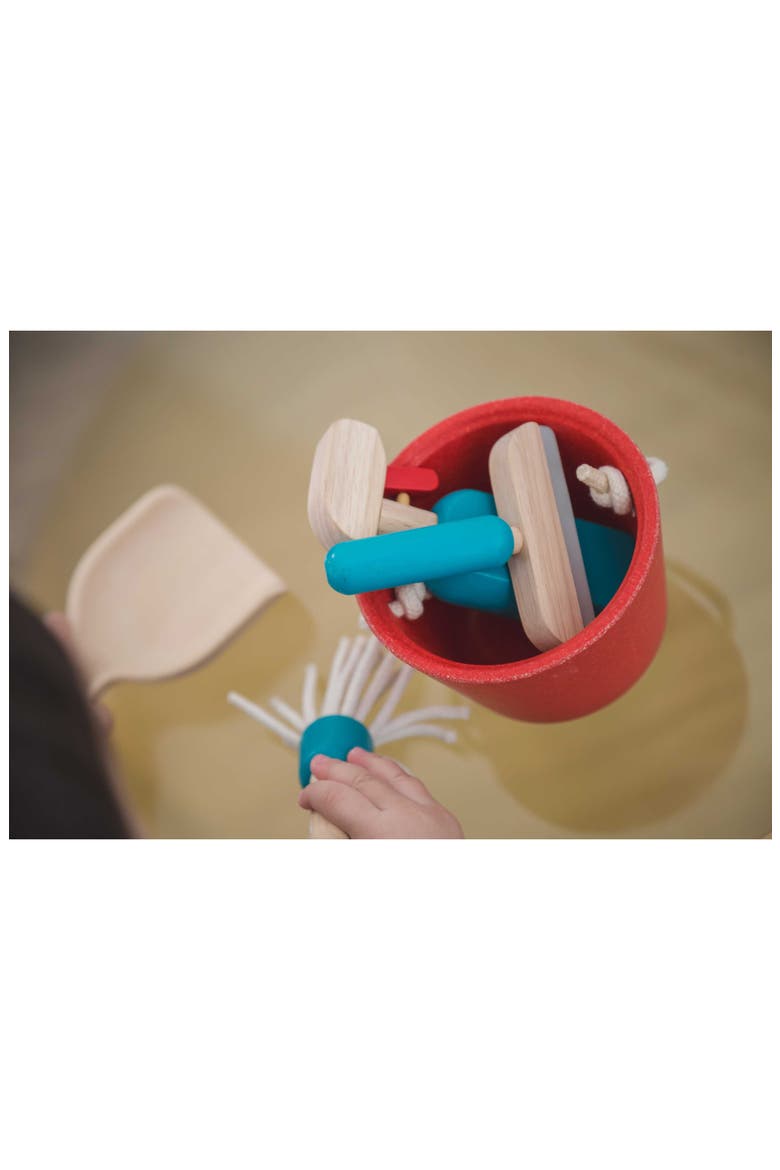 Cleaning Playset, Alternate, color, ASSORTED