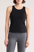 SKECHERS GoWalk Shelf Bra Tank