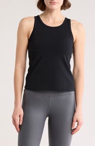SKECHERS GoWalk Shelf Bra Tank