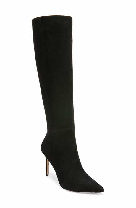 Veronica Beard Lisa Knee High Boot