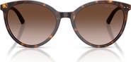 Jimmy Choo JC5060 53mm Phantos Sunglasses