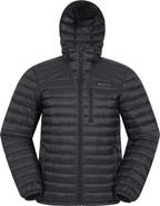 Mountain Warehouse Henry II Extreme Down Filled Padded Jacket