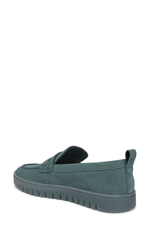 Vionic Uptown Hybrid Penny Loafer