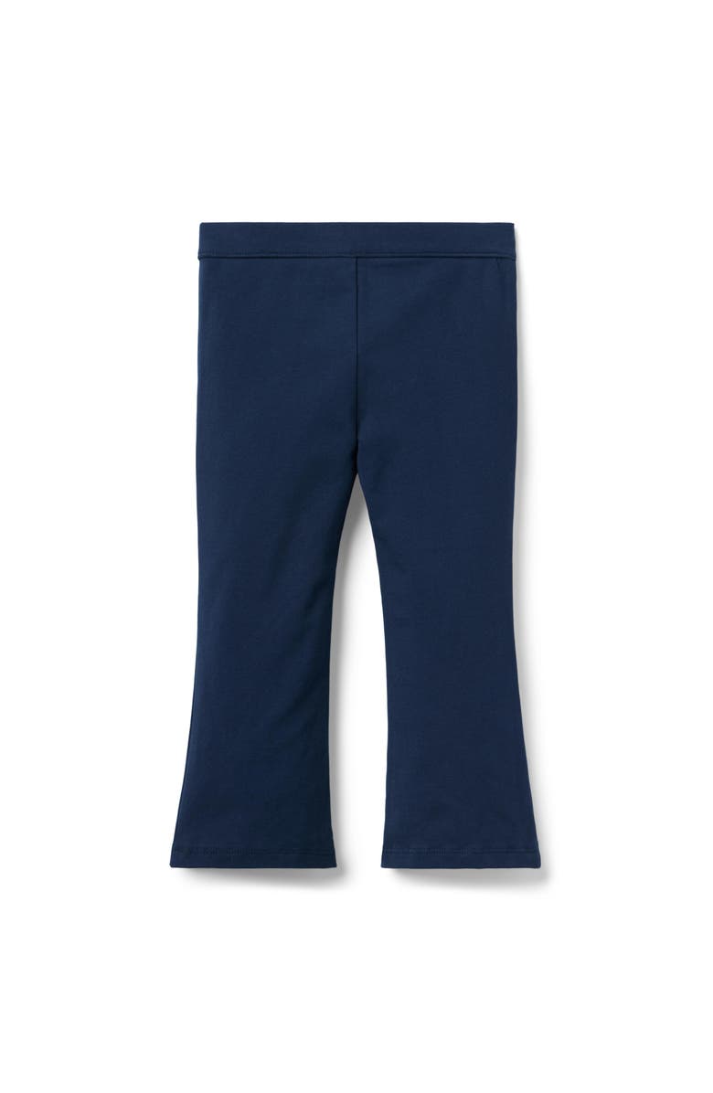 Janie and Jack Flare Pant, Main, color,